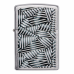 ISQUEIRO ZIPPO LINE GRID